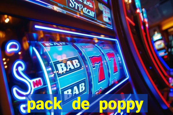 pack de poppy playtime 3 para drawing cartoons 2 vk